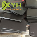 Magandang Black Orange Hylam Sheet Price